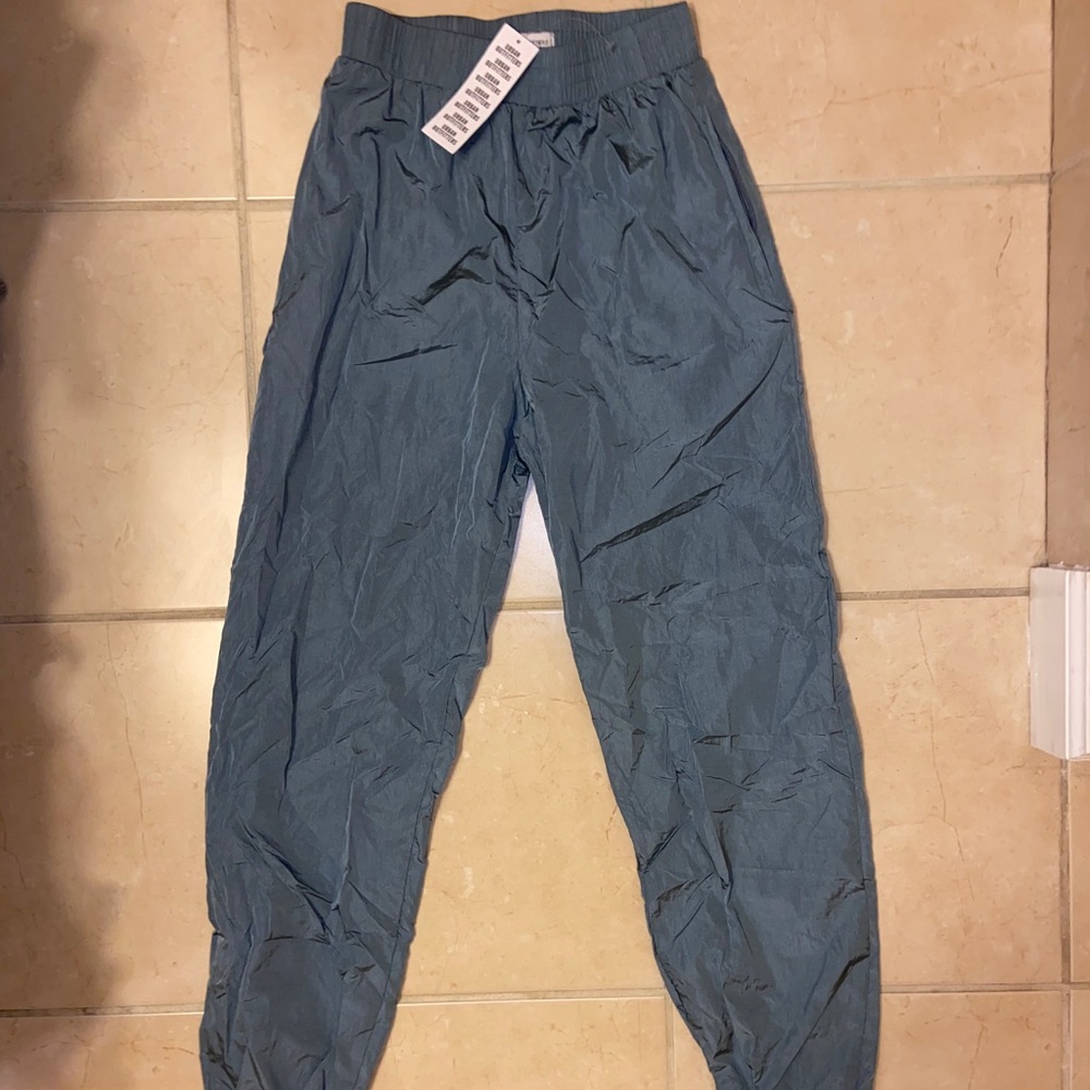 Urban Outfitters Women’s Reflective Sweatpants